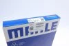 Кільця поршневі MAHLE MAHLE / KNECHT 007 RS 00106 0N0 (фото 3)