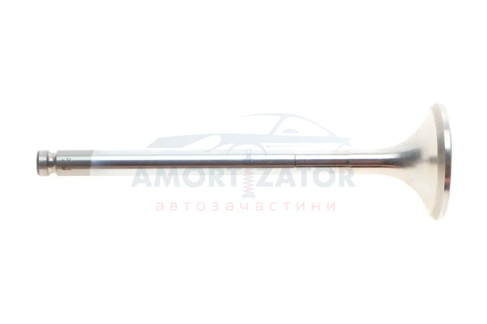 Клапан двигуна MAHLE MAHLE / KNECHT 007 VA 30721 000 (фото 1)