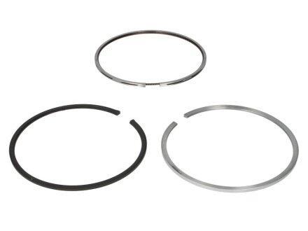 Кільця поршневі,комплект MAHLE / KNECHT 009 68 N0