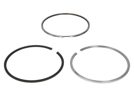 Кільця поршневі,комплект MAHLE / KNECHT 009 68 N0