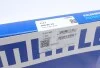 Кільця поршневі MAHLE MAHLE / KNECHT 009 90 V0 (фото 3)