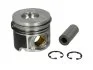 MAHLE MAHLE / KNECHT 0101500