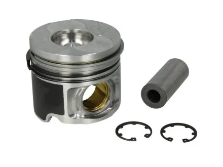 MAHLE MAHLE / KNECHT 0101500
