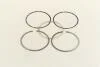 Кільця поршневі OPEL 78,10 C14NZ/X14XE (Mahle) MAHLE / KNECHT 011 06 N1 (фото 1)