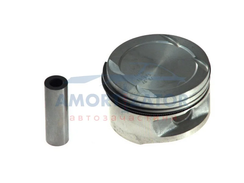 MAHLE MAHLE / KNECHT 0116900 (фото 1)