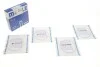 Кільця поршневі MAHLE 011 69 N2 011 69 N2