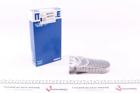 Підшипники ковзання корінні MAHLE MAHLE / KNECHT 011 HS 21952 000