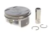 Поршень MAHLE / KNECHT 011 PI 00105 000 (фото 1)