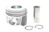 Поршень з кільцями FIAT/OPEL 83.4 198A5.000/A20DT/A20DTC/A20DTH/Z20DTJ (вир-во Mahle) MAHLE / KNECHT 011 PI 00108 001 (фото 1)