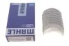 Підшипники ковзання корінні MAHLE MAHLE / KNECHT 011 PS 19563 000 (фото 2)