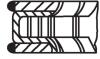 MAHLE MAHLE / KNECHT 01561N1 (фото 3)