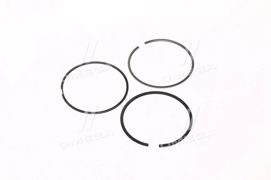 Кільця поршневі MAHLE MAHLE / KNECHT 016 02 N2 (фото 1)