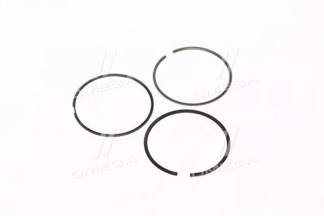 Кільця поршневі MAHLE MAHLE / KNECHT 016 02 N2