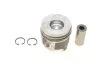 Поршень з кільцями RENAULT 80,50 F9Q 1,9TD (вир-во Mahle) MAHLE / KNECHT 021 58 02