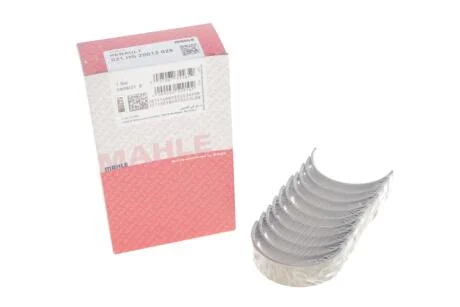 Підшипники ковзання корінні MAHLE MAHLE / KNECHT 021 HS 20012 025