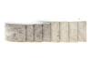 Підшипники ковзання шатунні MAHLE / KNECHT 021 PS 20515 050 (фото 4)