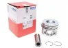 Поршень MAHLE / KNECHT 022 01 02