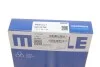 Кільця поршневі MAHLE MAHLE / KNECHT 022 02 N0 (фото 3)