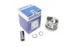 Поршень з кільцями RENAULT 80,50 F9Q 1,9TD (вир-во Mahle) MAHLE / KNECHT 022 09 02