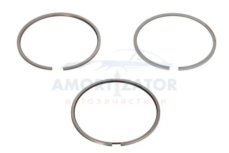 Кільця поршневі MAHLE MAHLE / KNECHT 022 23 N0 (фото 1)
