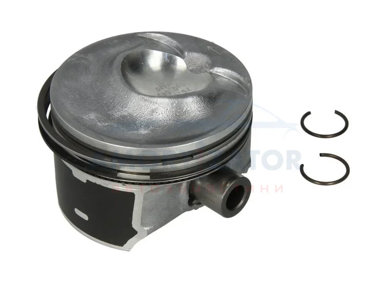Поршень MAHLE / KNECHT 0280400 (фото 1)