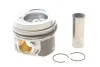 Поршень MAHLE / KNECHT 028 09 02 (фото 1)