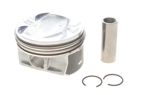 Поршень MAHLE / KNECHT 028 PI 00117 002