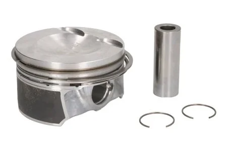 Поршень MAHLE / KNECHT 028PI00119000