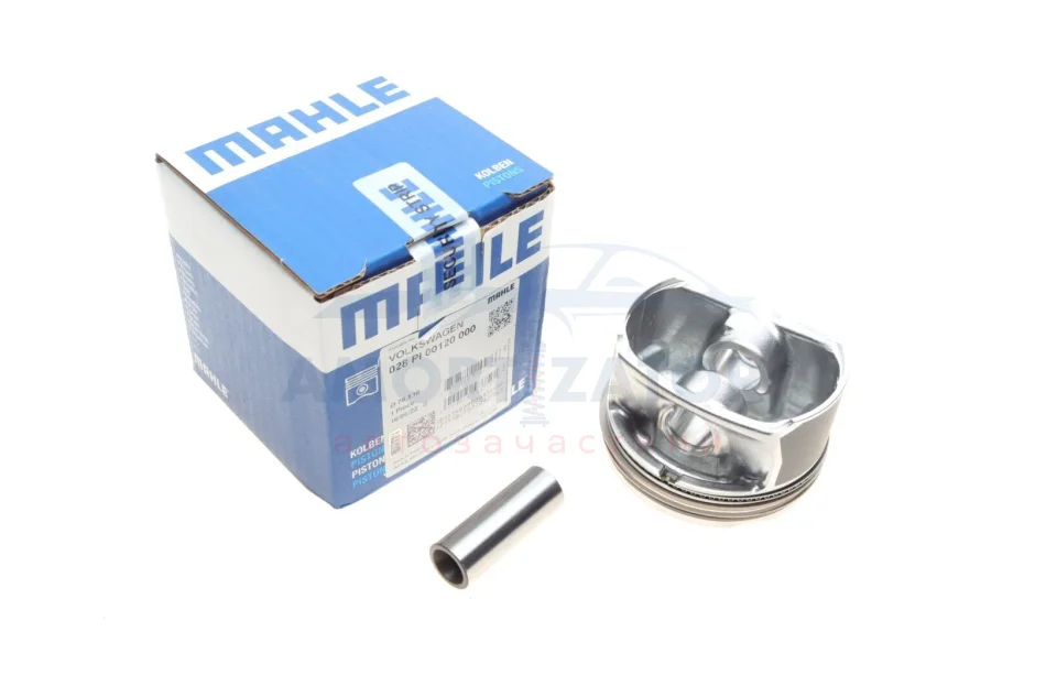 Поршень MAHLE / KNECHT 028 PI 00120 000 (фото 1)