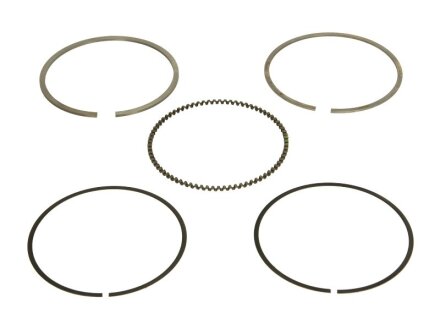 Кільця поршневі,комплект MAHLE / KNECHT 028 RS 10104 0N0