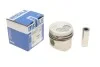 Поршень MAHLE / KNECHT 029 55 00 (фото 1)