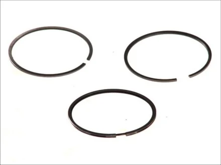 Кільця поршневі MAHLE MAHLE / KNECHT 029 55 N0
