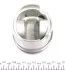 Поршень VW 1.6/2.0/2.4TD 77mm (+ кільця) MAHLE / KNECHT 0297902 (фото 6)