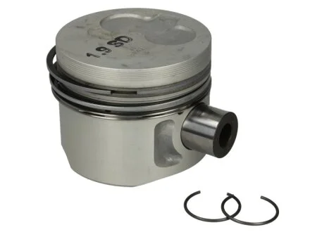 MAHLE MAHLE / KNECHT 0298200