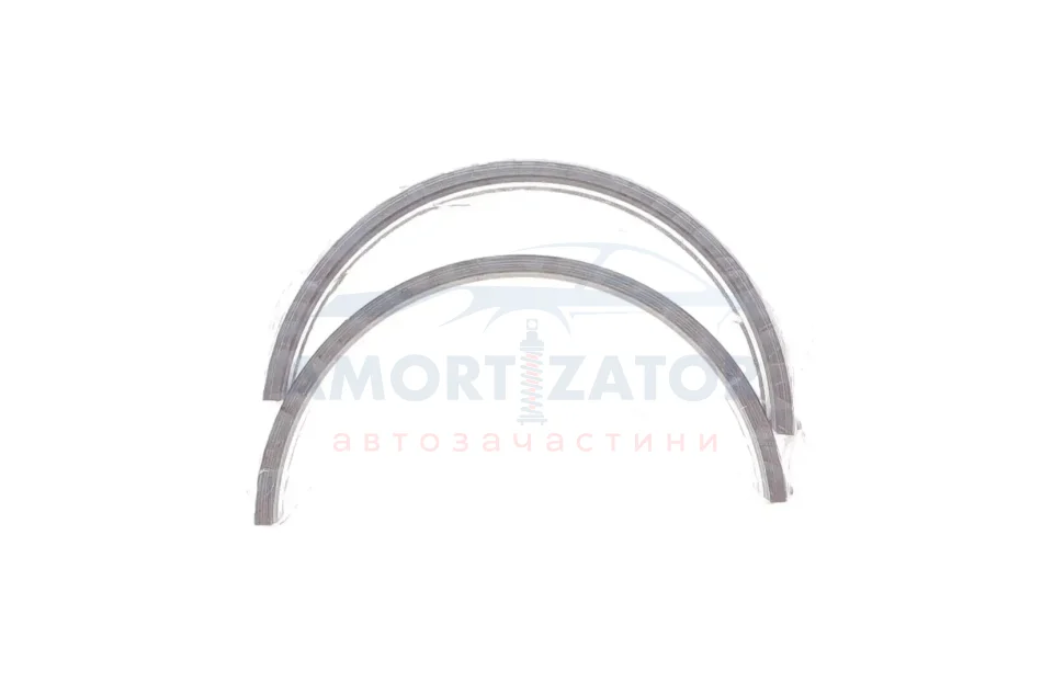 Підшипники ковзання корінні MAHLE / KNECHT 029 HL 21923 000 (фото 1)