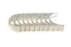 Підшипники ковзання корінні MAHLE MAHLE / KNECHT 029 HS 18067 000 (фото 2)
