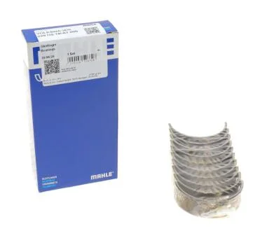 Підшипники ковзання корінні MAHLE MAHLE / KNECHT 029 HS 18067 000