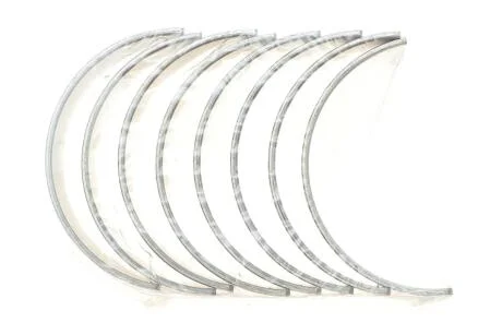 Підшипники ковзання шатунні MAHLE MAHLE / KNECHT 029 PS 10248 000