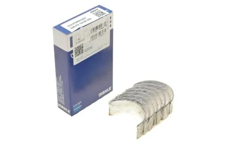 Підшипники ковзання шатунні MAHLE MAHLE / KNECHT 029 PS 18146 000
