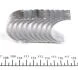 Вкладиші шатунні VAG PL STD 2,0-2,5 (вир-во Mahle) MAHLE / KNECHT 029 PS 18723 000 (фото 3)