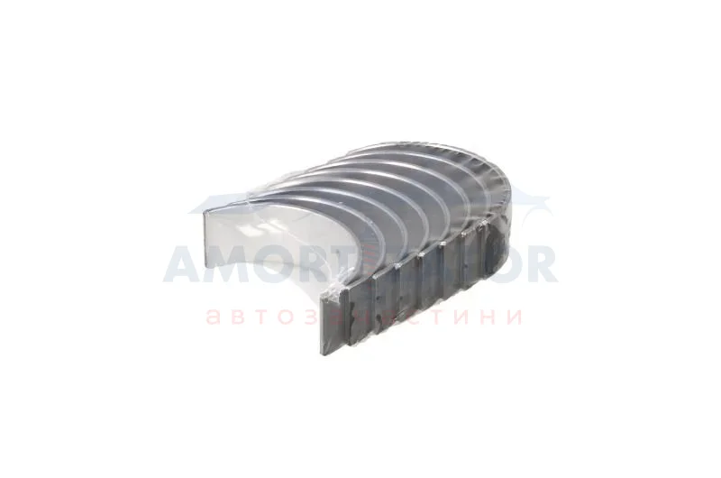 Підшипники ковзання шатунні MAHLE / KNECHT 029 PS 20037 025 (фото 1)