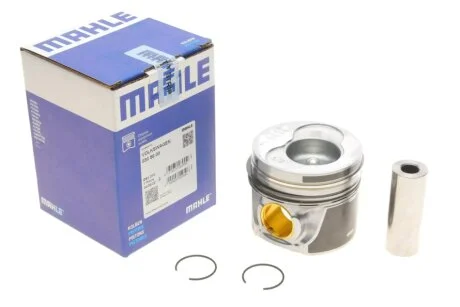 Поршень MAHLE / KNECHT 030 58 00