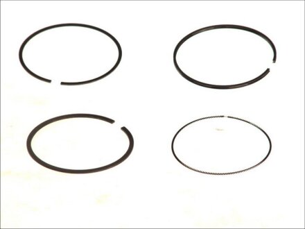 Комплект кілець на поршень MAHLE / KNECHT 03061N0