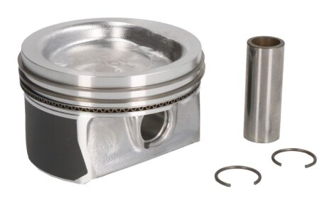 Поршень MAHLE / KNECHT 030 71 02