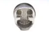 Поршень з кільцями VAG 77,01 1.4i 16V 97- (вир-во Mahle) MAHLE / KNECHT 030 89 02 (фото 4)