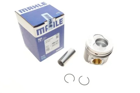 Поршень MAHLE / KNECHT 0309800