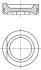 Поршень MAHLE / KNECHT 0339701 (фото 1)