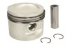 Поршень MAHLE / KNECHT 034 75 02 (фото 1)