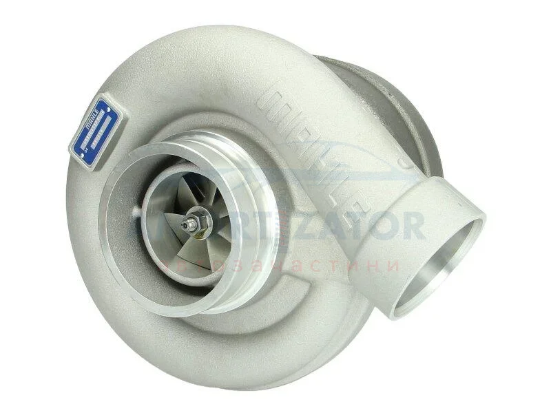 Турбіна MAHLE / KNECHT 037 TC 15327 000 (фото 1)