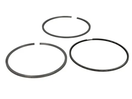 Кільця поршневі,комплект MAHLE / KNECHT 038 43 N0